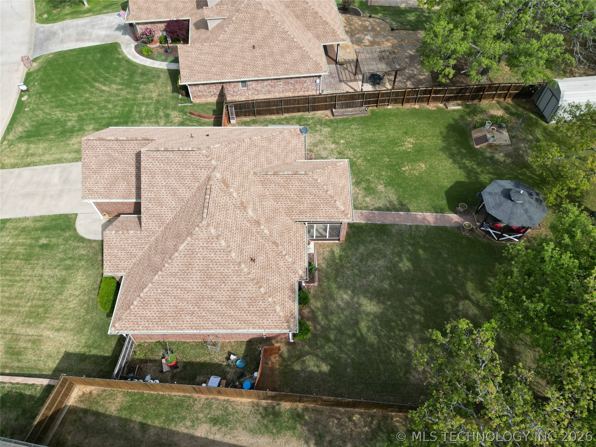 3208 Stone Creek Drive Ardmore OK 73401