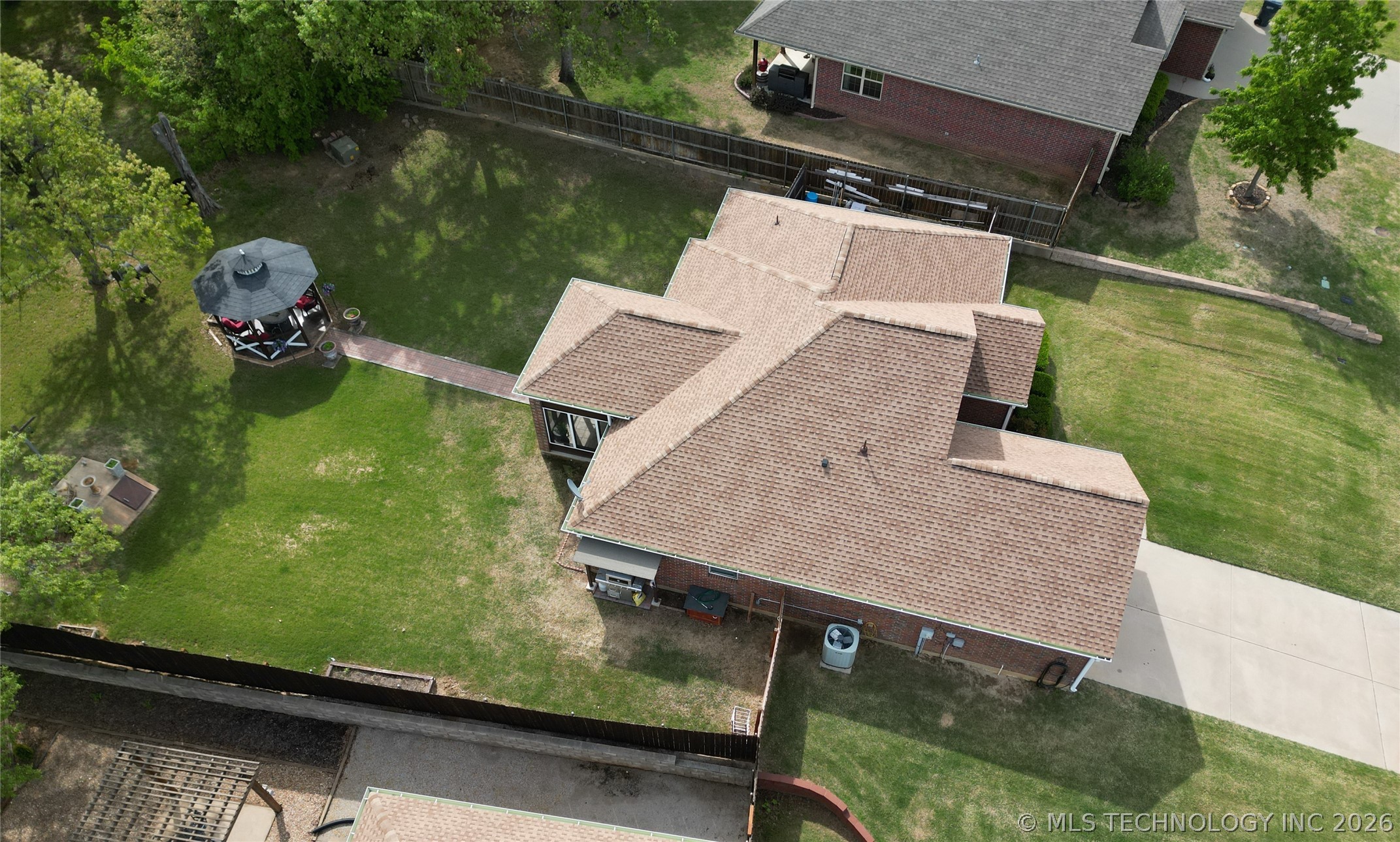 3208 Stone Creek Drive Ardmore OK 73401
