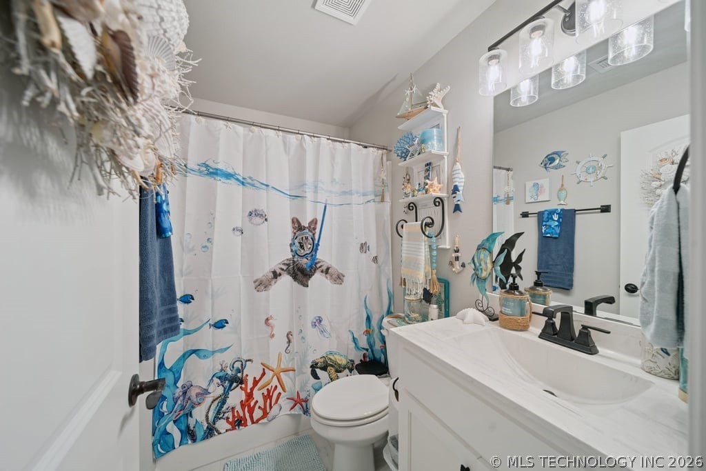 15901 E 74th Street N Owasso OK 74055