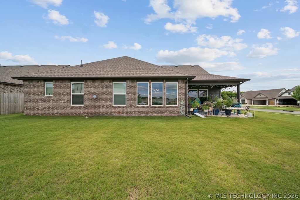 15901 E 74th Street N Owasso OK 74055