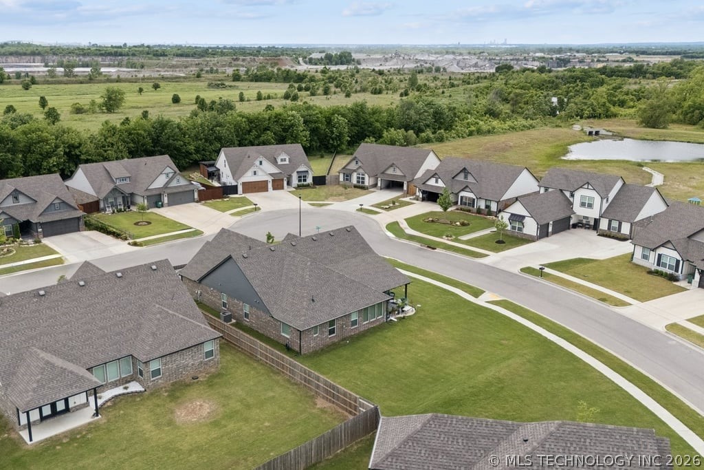 15901 E 74th Street N Owasso OK 74055