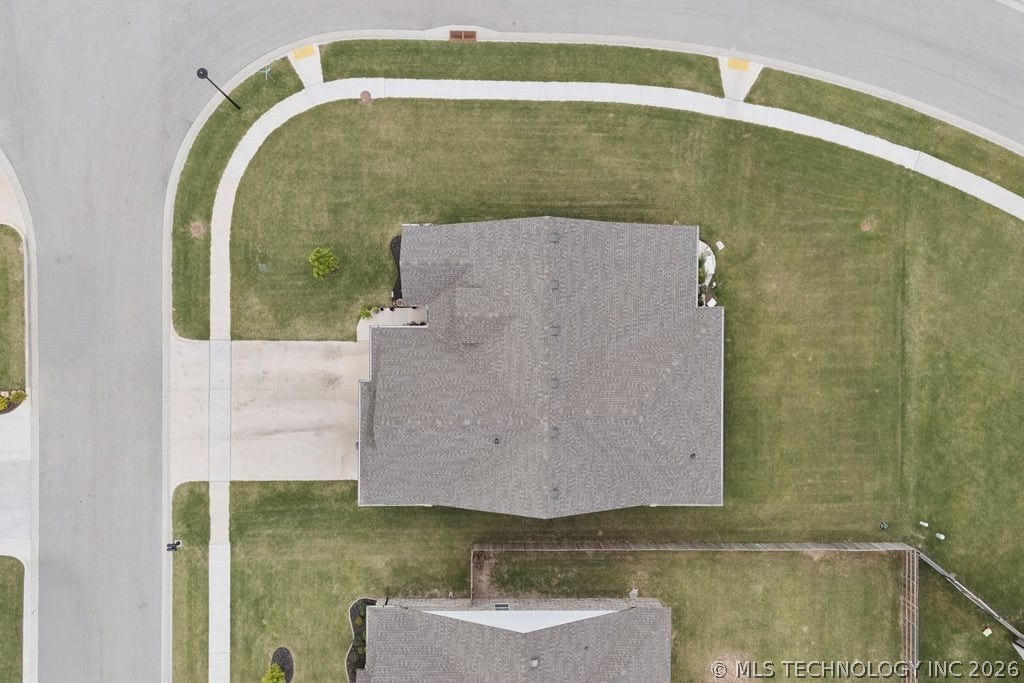15901 E 74th Street N Owasso OK 74055