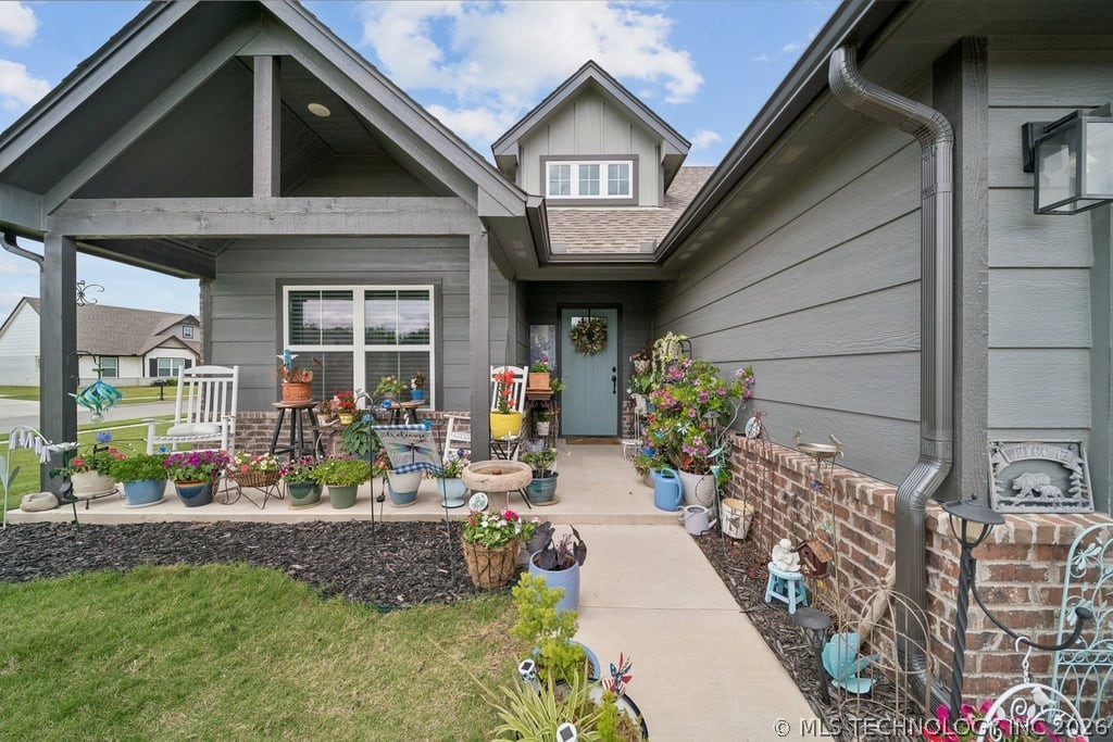 15901 E 74th Street N Owasso OK 74055
