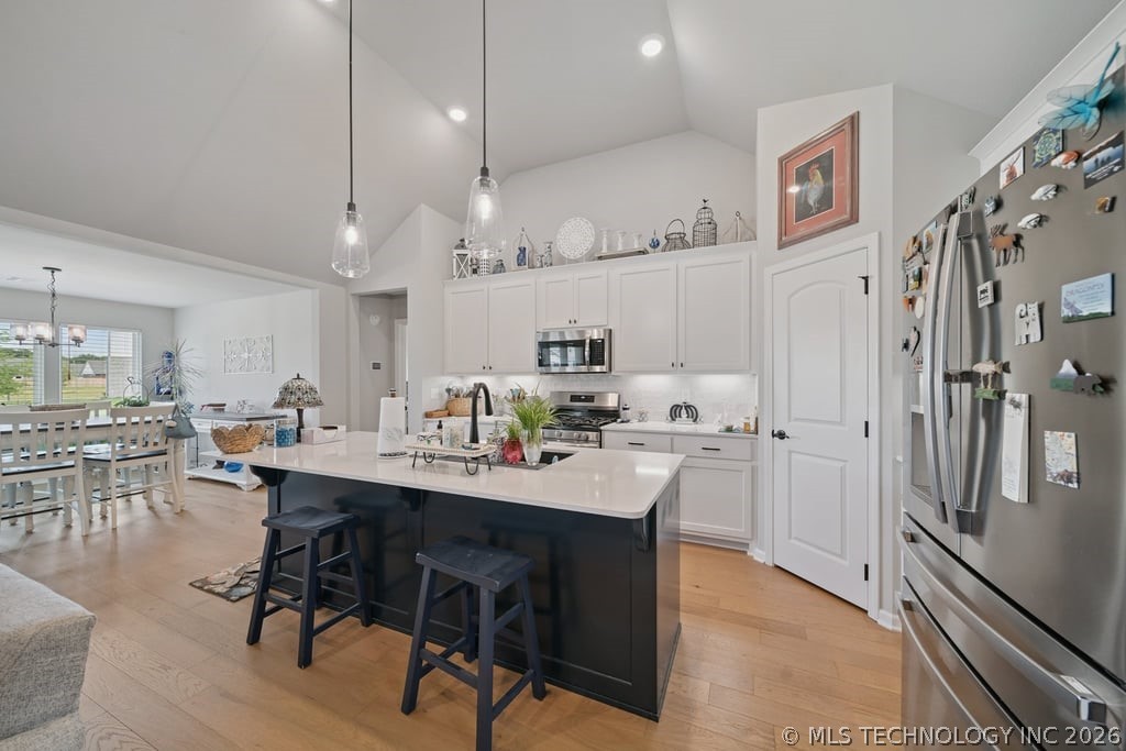 15901 E 74th Street N Owasso OK 74055