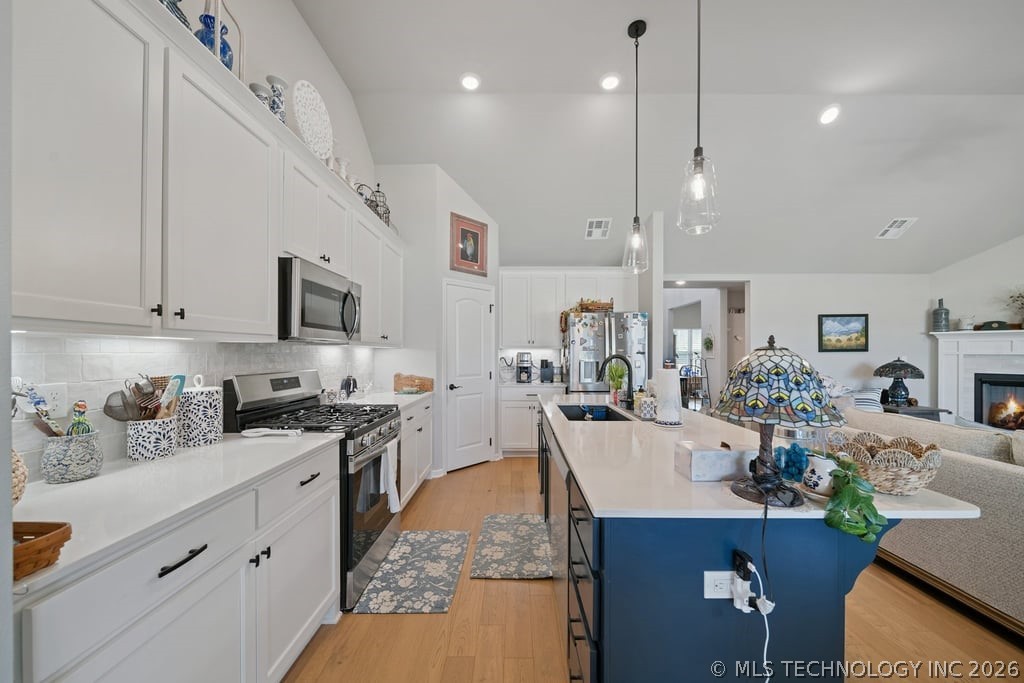 15901 E 74th Street N Owasso OK 74055