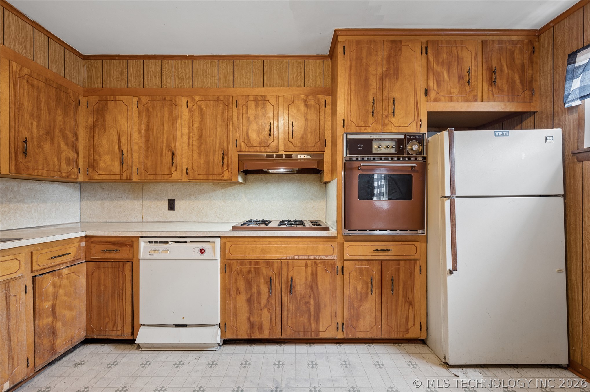 611 W 6th Street Chelsea OK 74016