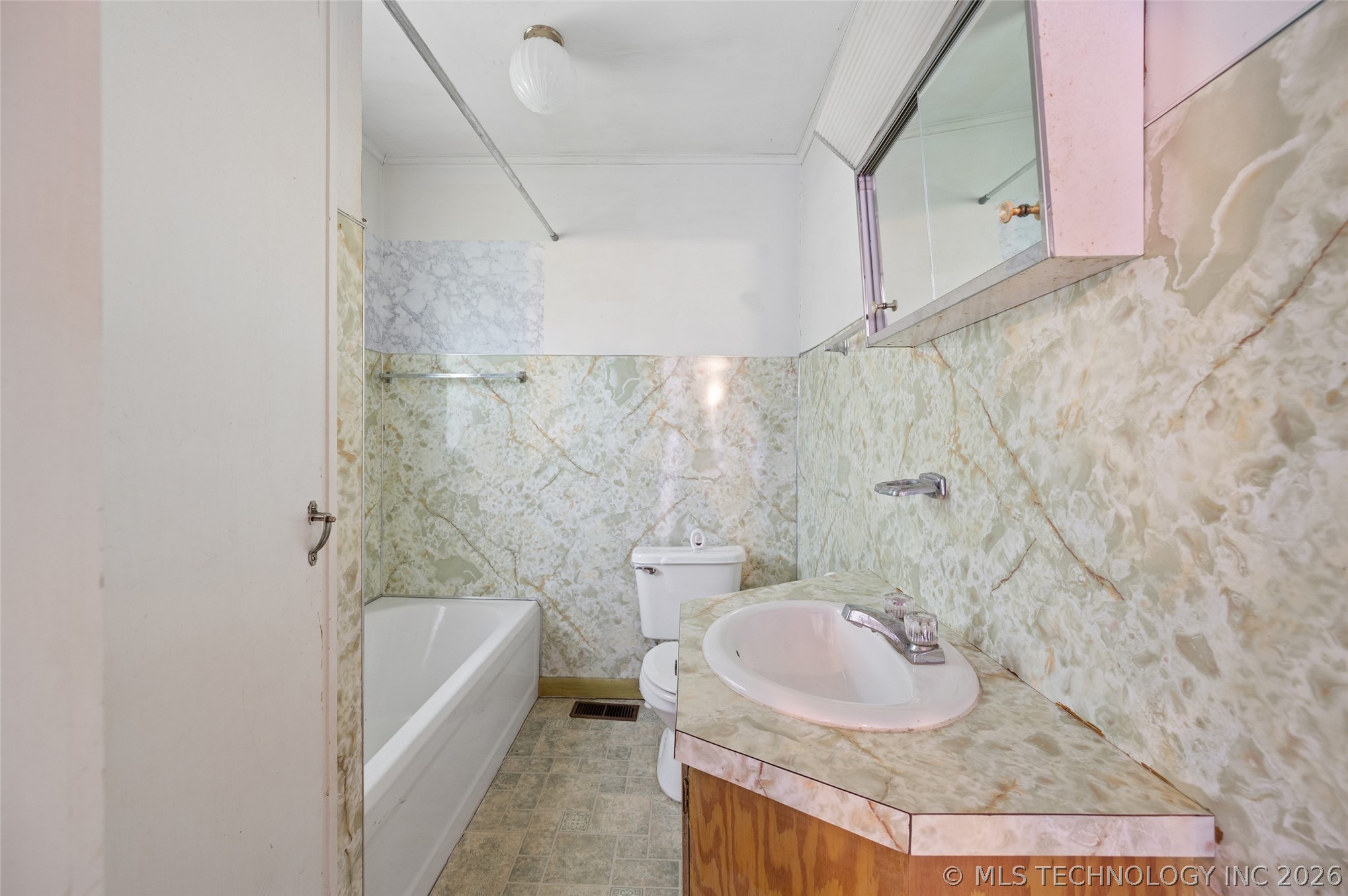 611 W 6th Street Chelsea OK 74016