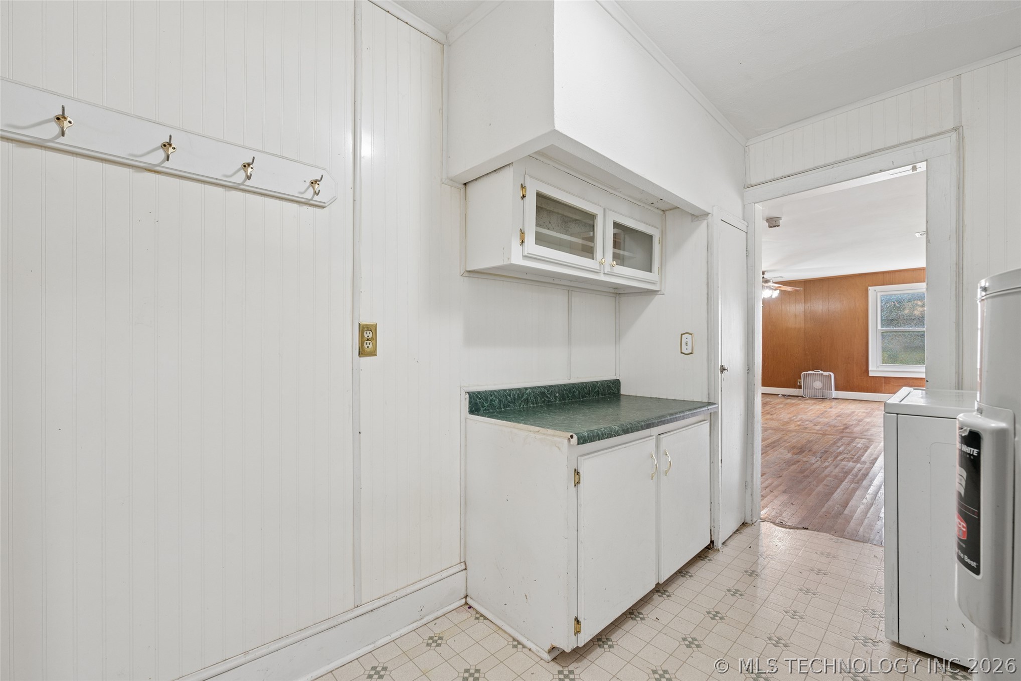 611 W 6th Street Chelsea OK 74016