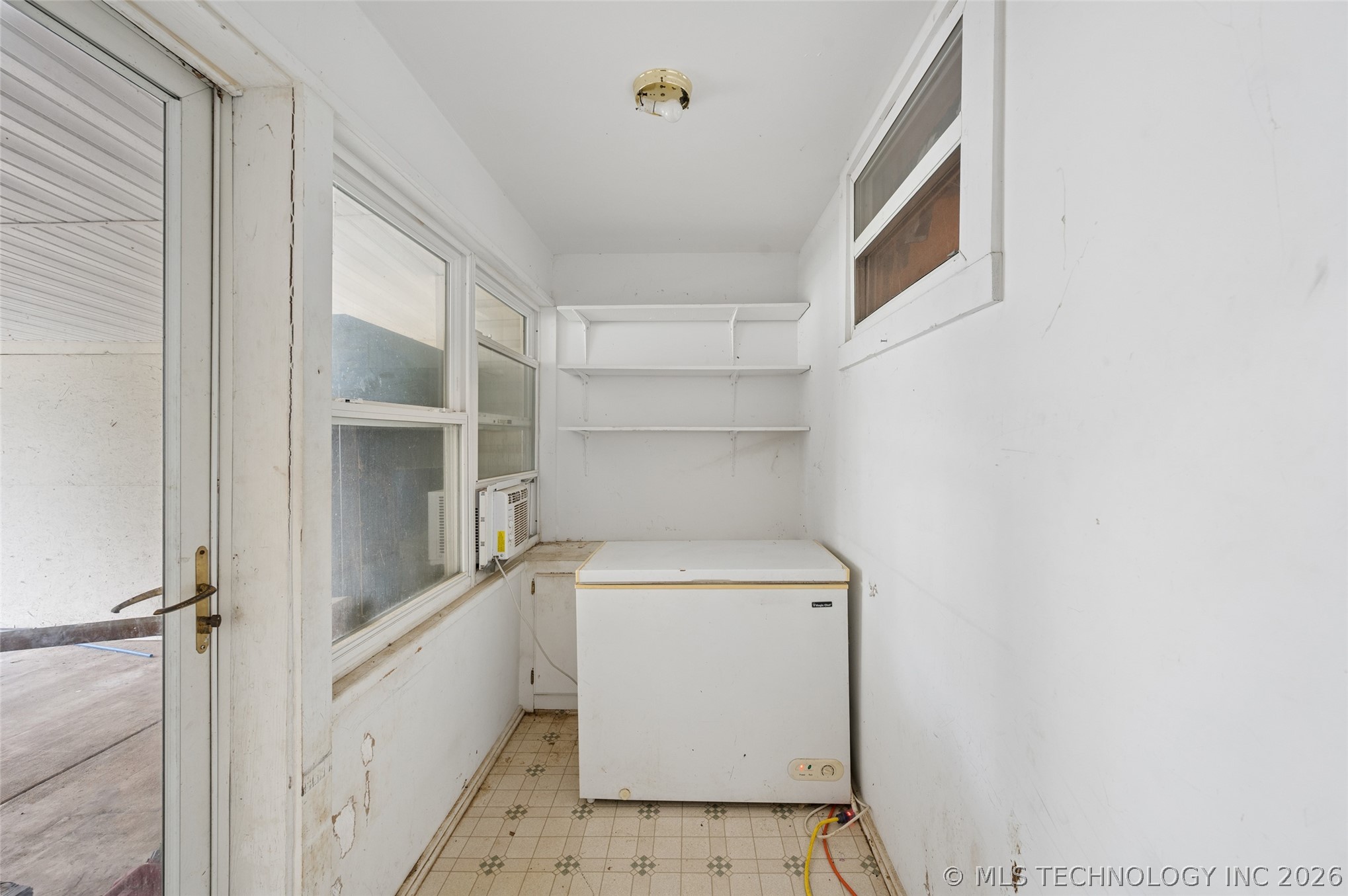 611 W 6th Street Chelsea OK 74016