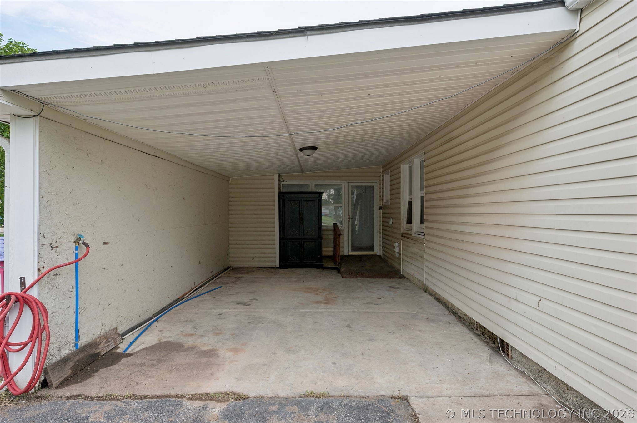 611 W 6th Street Chelsea OK 74016
