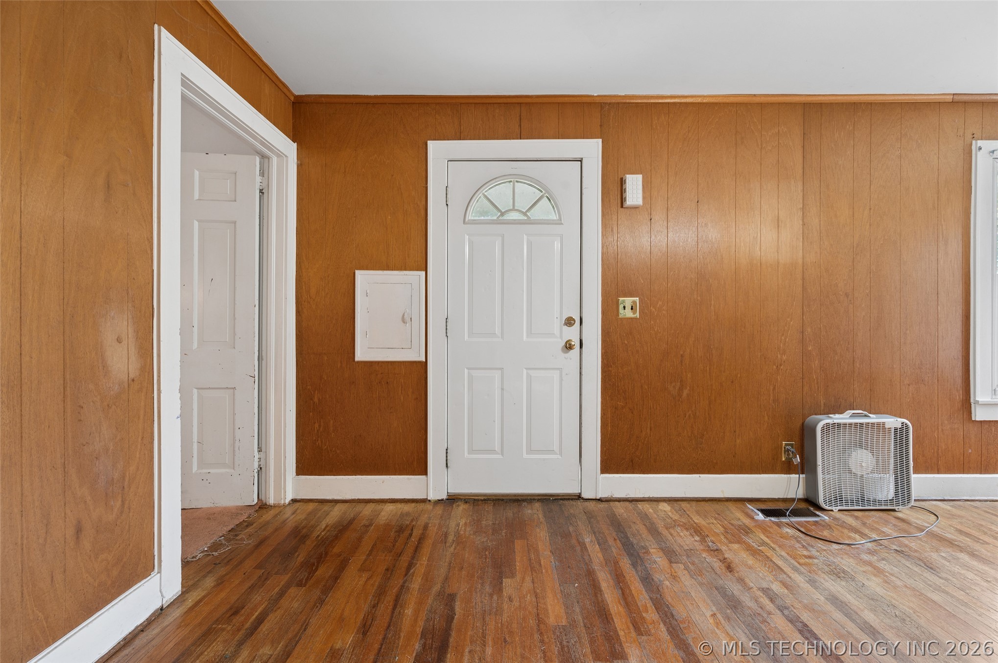 611 W 6th Street Chelsea OK 74016