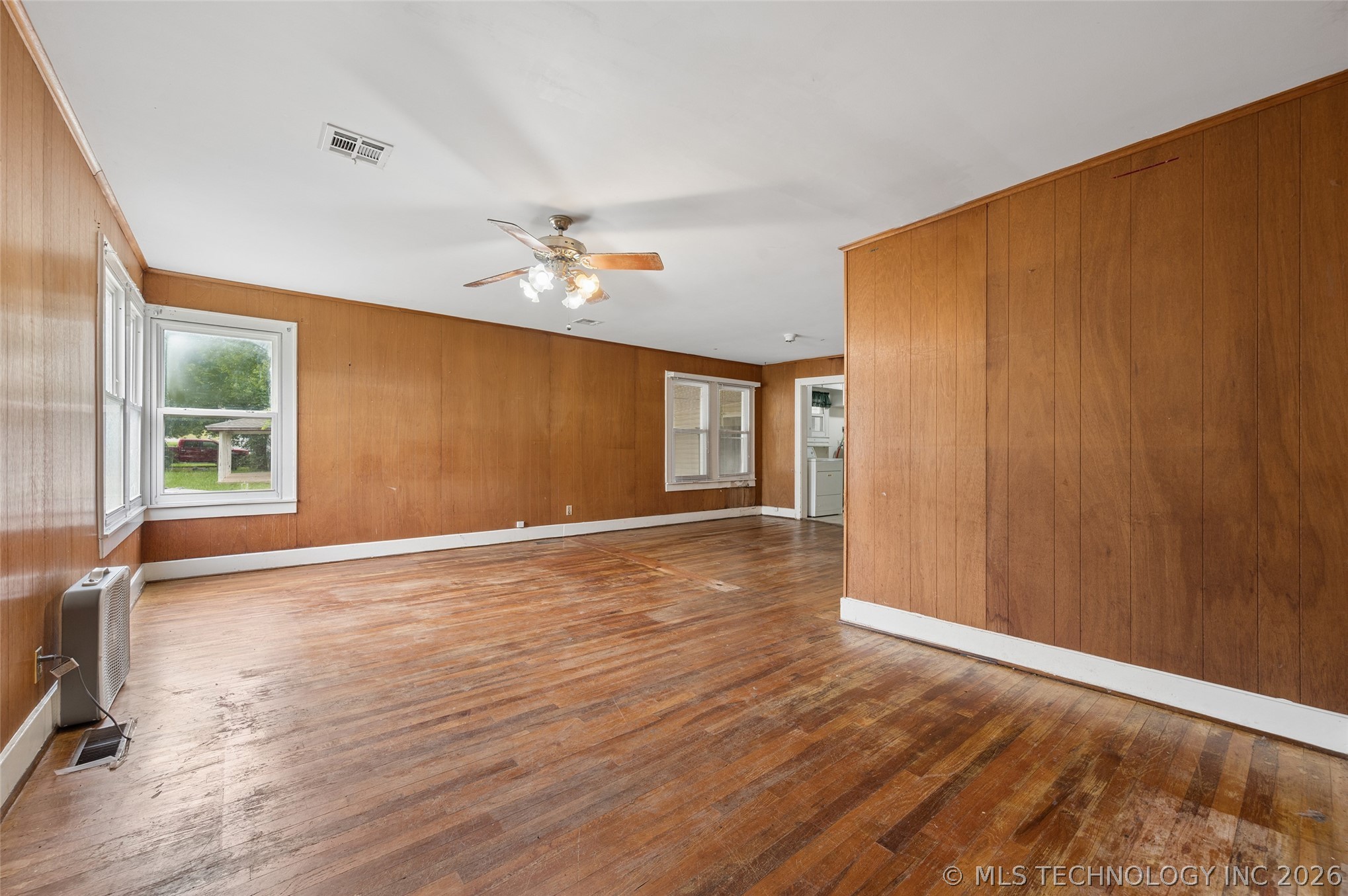 611 W 6th Street Chelsea OK 74016