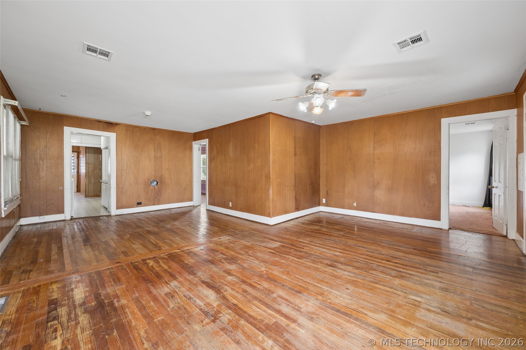 611 W 6th Street Chelsea OK 74016