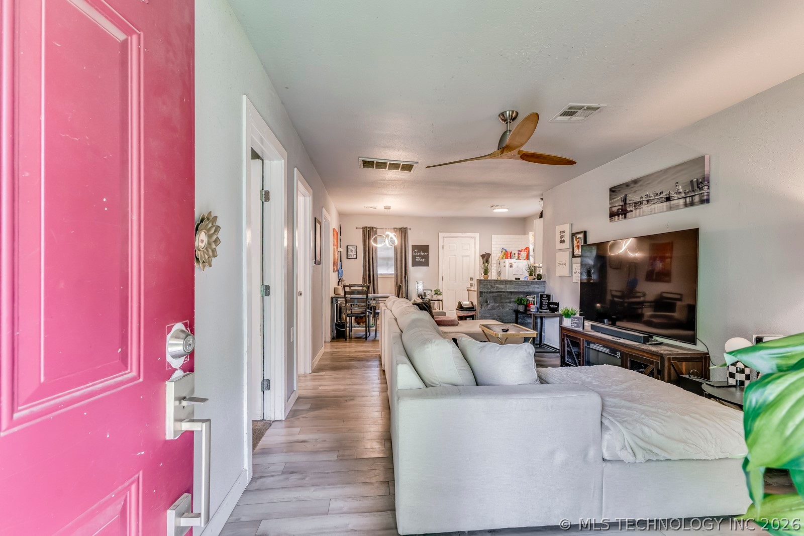 513 E Young Place Tulsa OK 74106