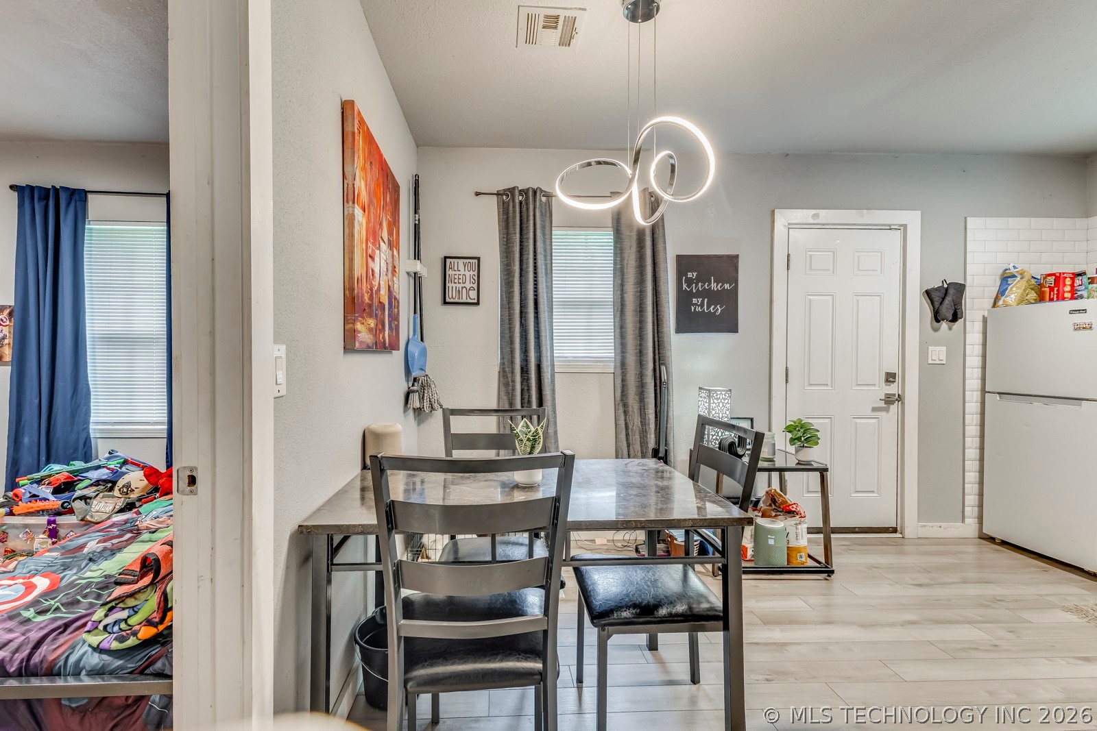 513 E Young Place Tulsa OK 74106