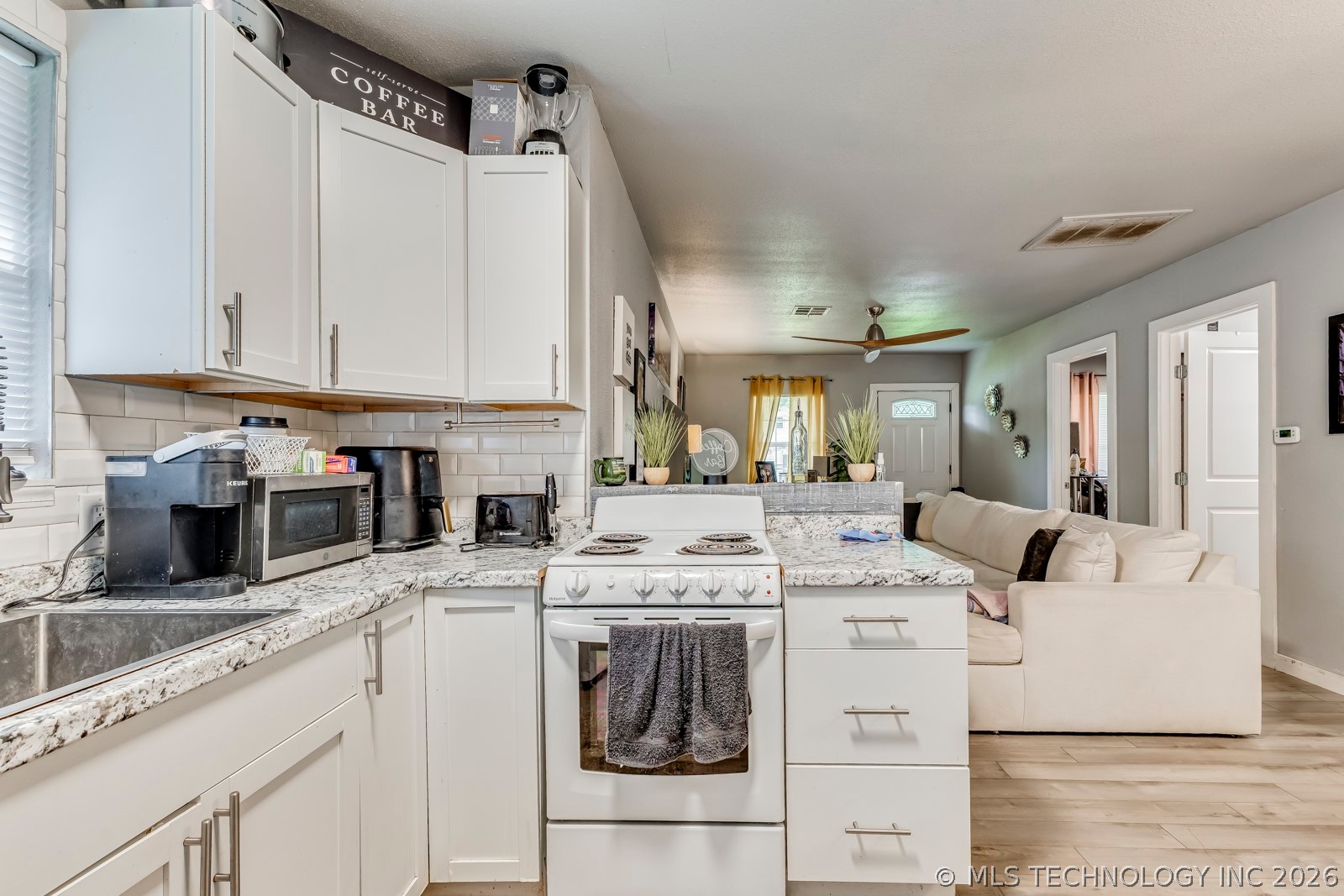 513 E Young Place Tulsa OK 74106