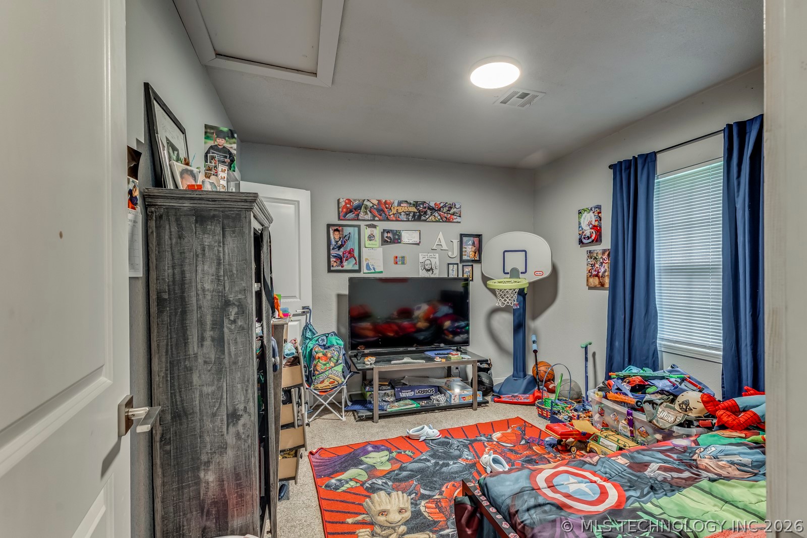 513 E Young Place Tulsa OK 74106