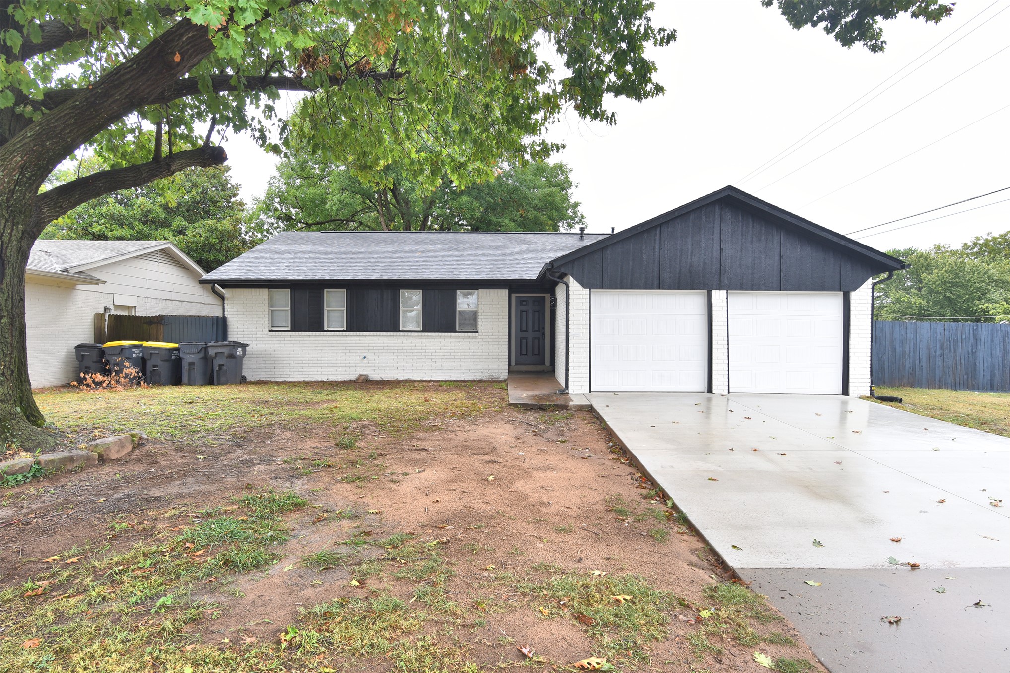 1028 N 3rd Street Jenks OK 74037