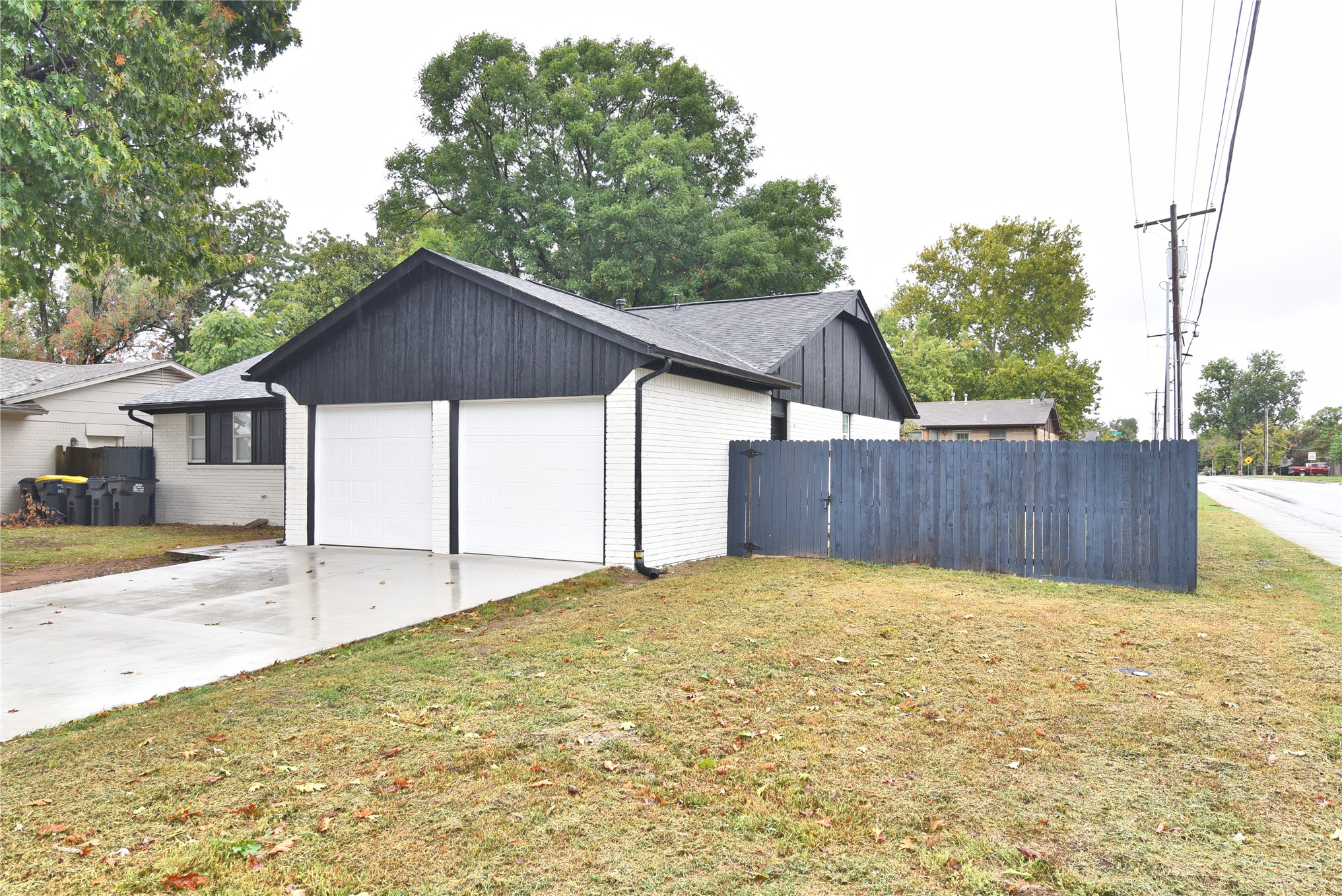 1028 N 3rd Street Jenks OK 74037