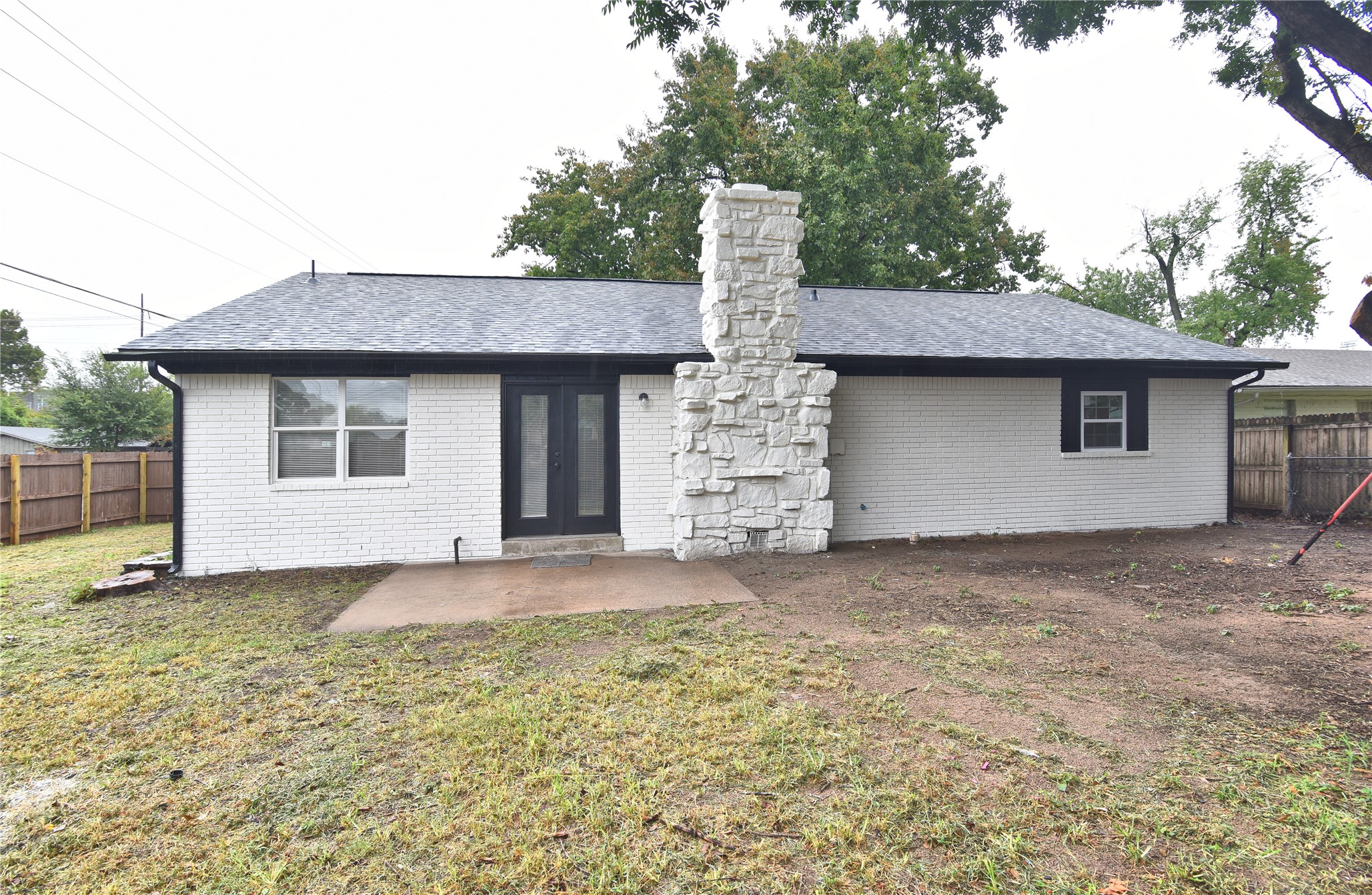 1028 N 3rd Street Jenks OK 74037