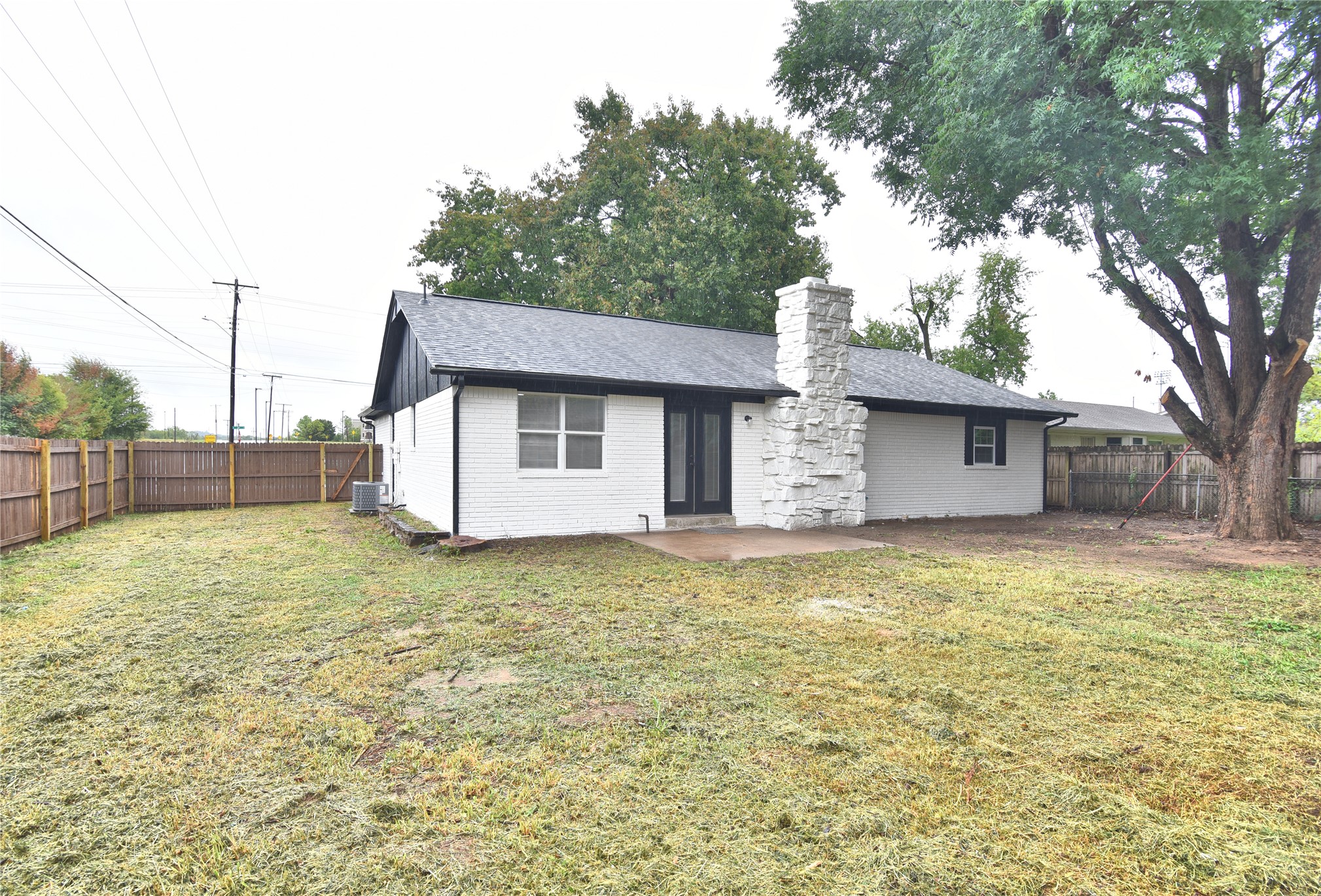 1028 N 3rd Street Jenks OK 74037