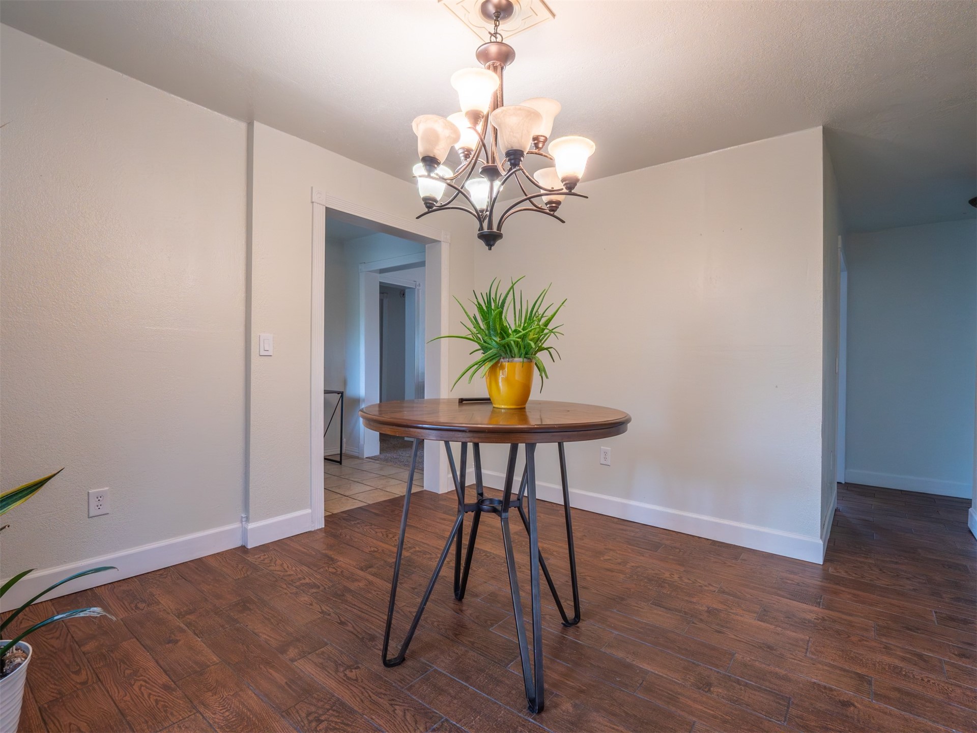 909 Fireside Estate Mcalester OK 74501