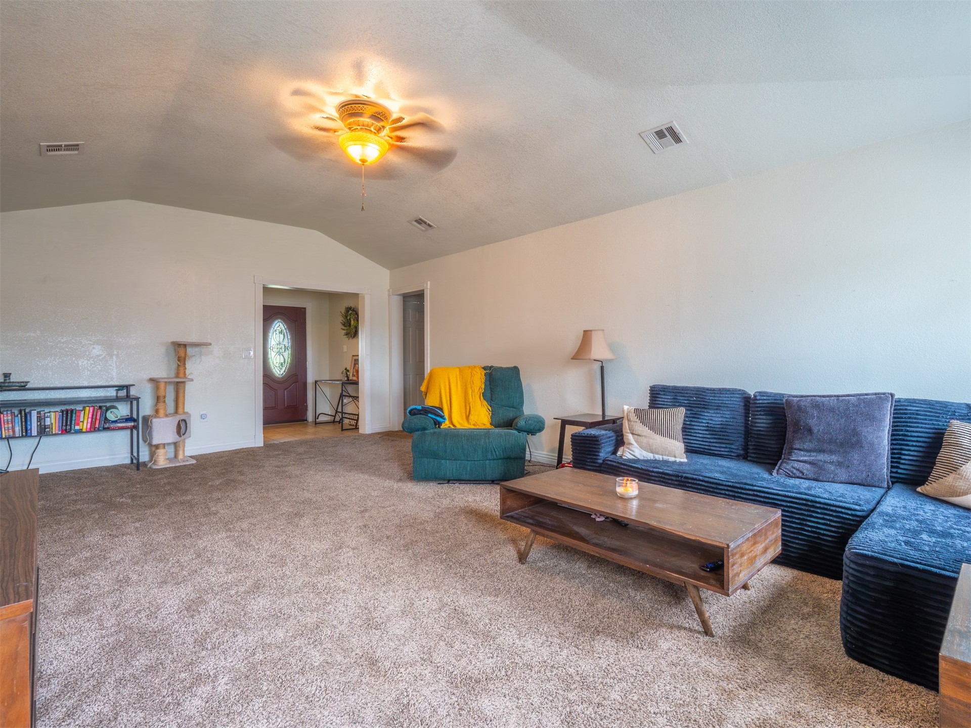 909 Fireside Estate Mcalester OK 74501
