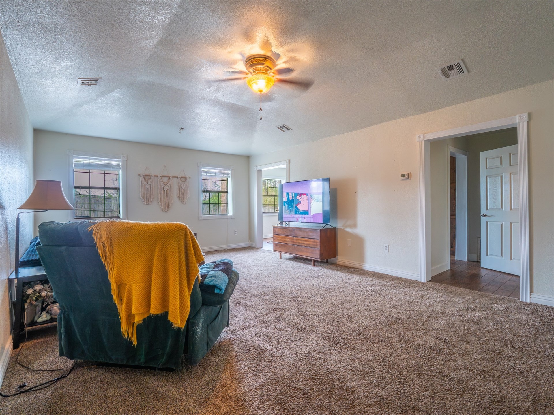 909 Fireside Estate Mcalester OK 74501