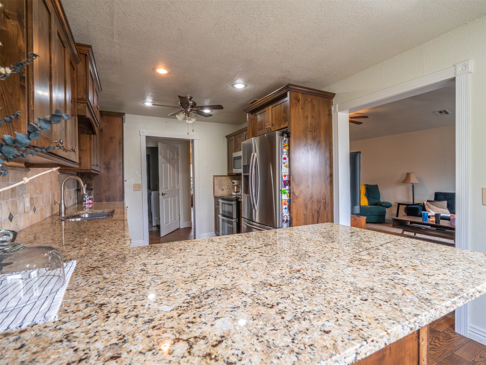 909 Fireside Estate Mcalester OK 74501