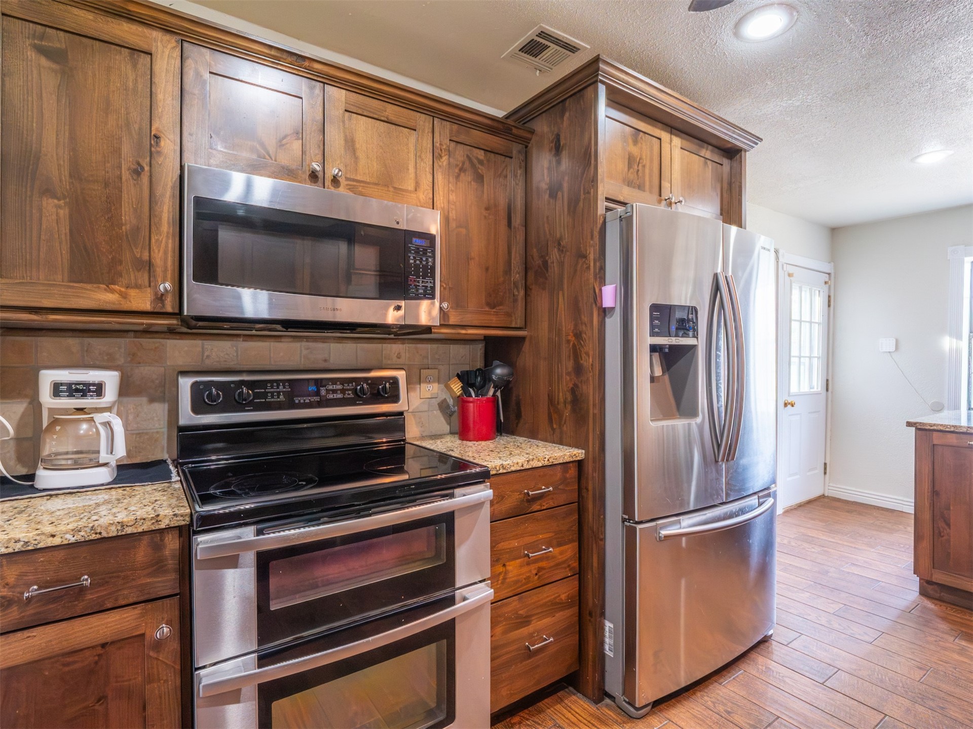 909 Fireside Estate Mcalester OK 74501