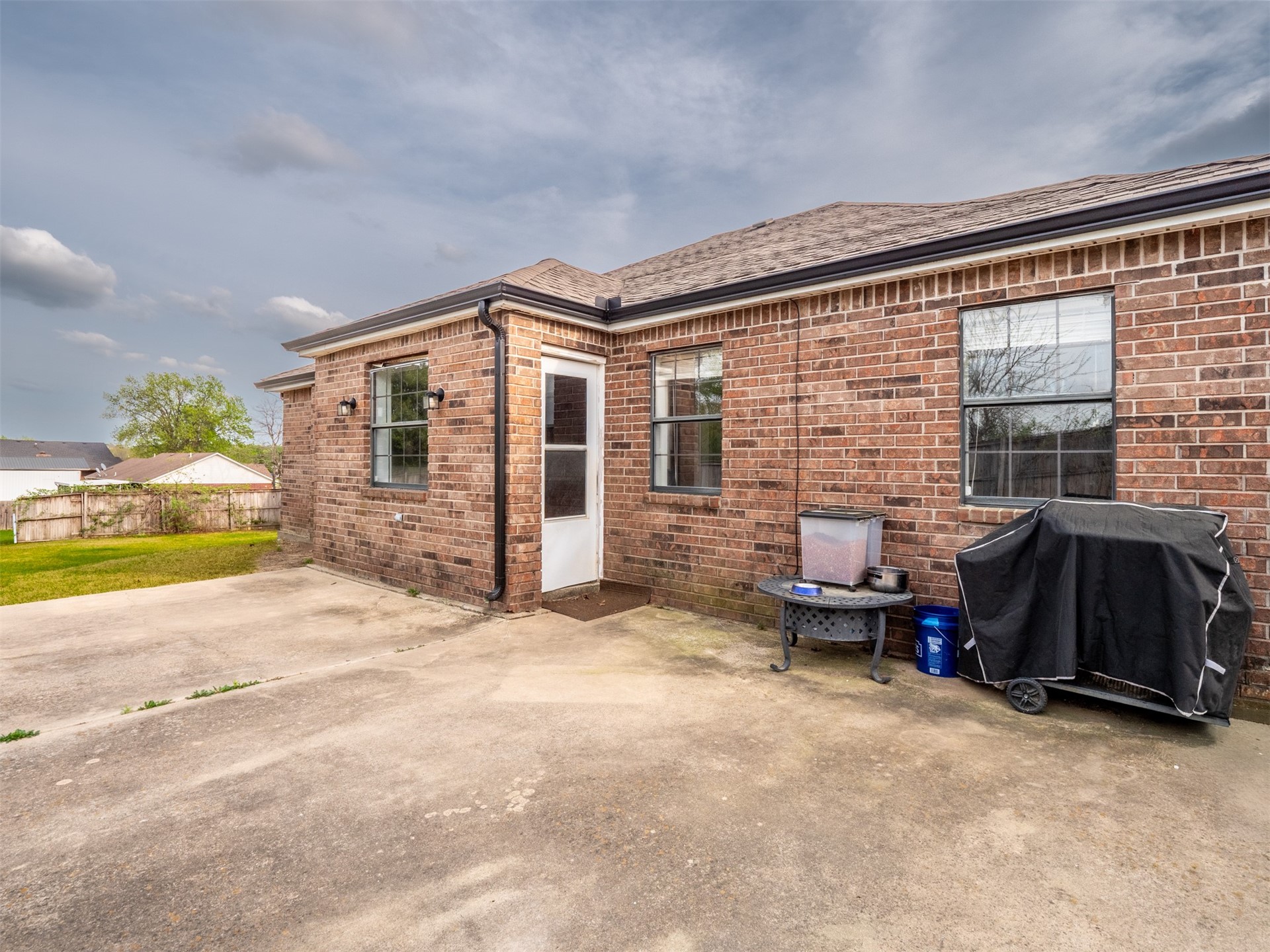 909 Fireside Estate Mcalester OK 74501
