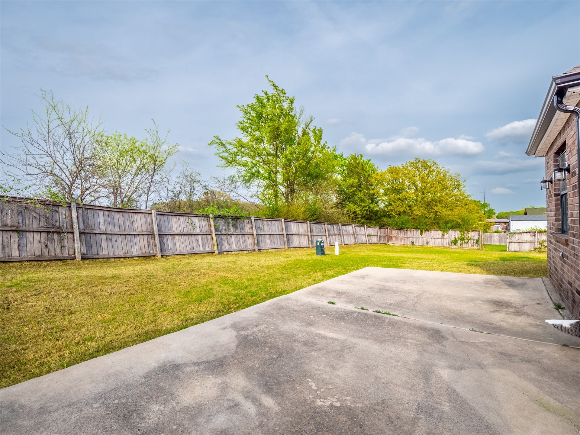909 Fireside Estate Mcalester OK 74501
