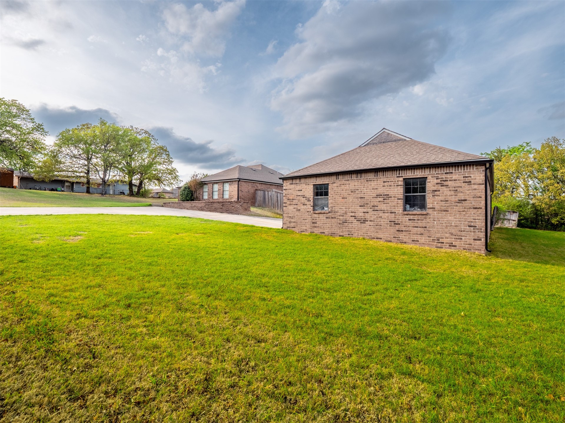 909 Fireside Estate Mcalester OK 74501