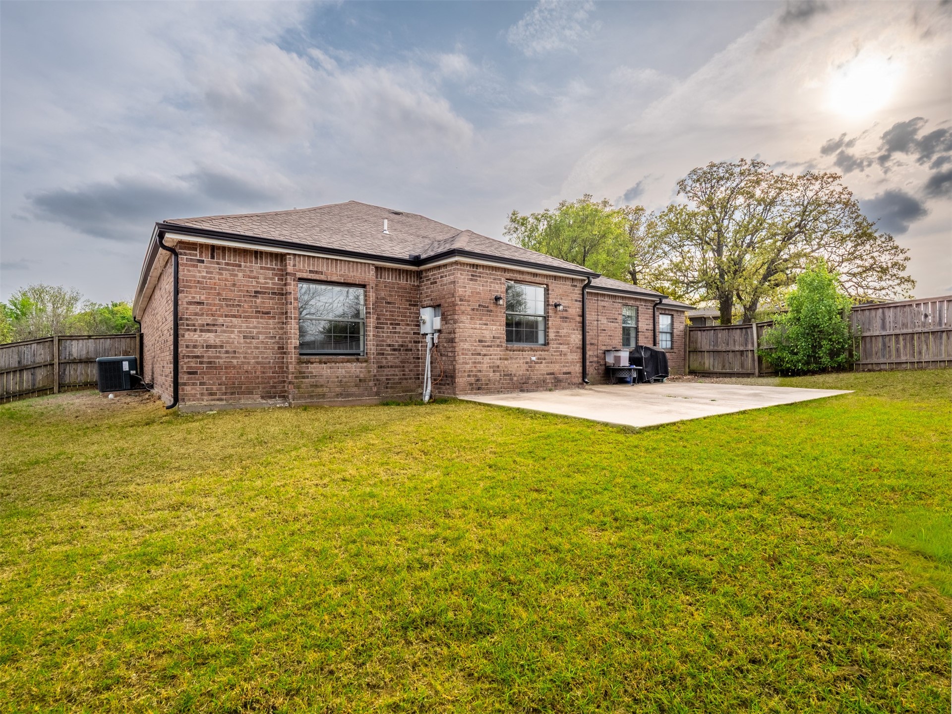 909 Fireside Estate Mcalester OK 74501