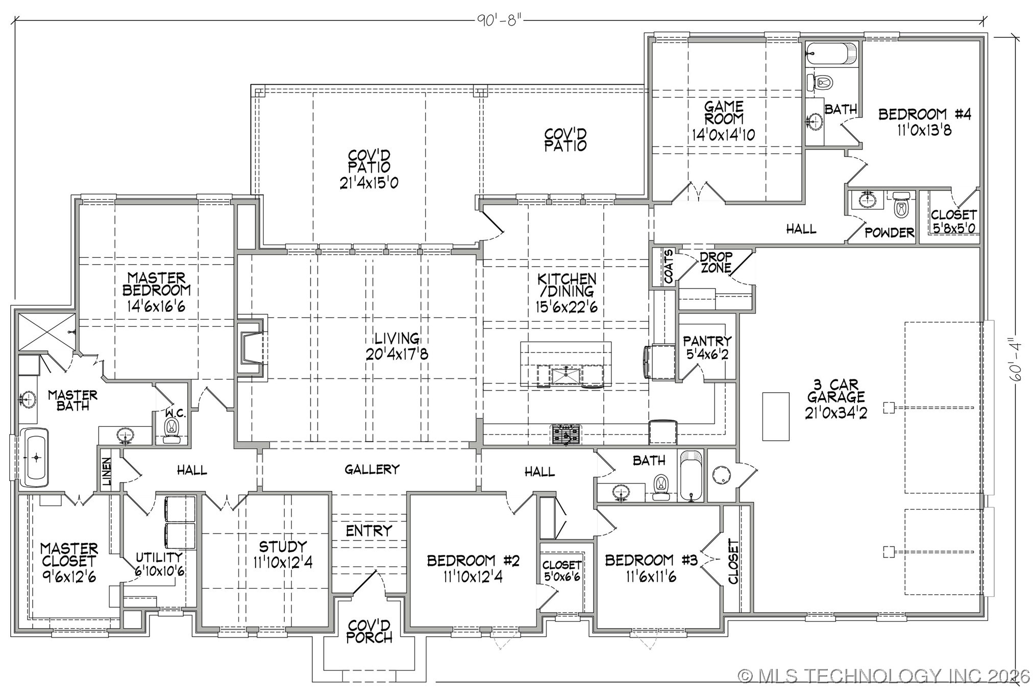 303 E 165th Place S Glenpool OK 74033