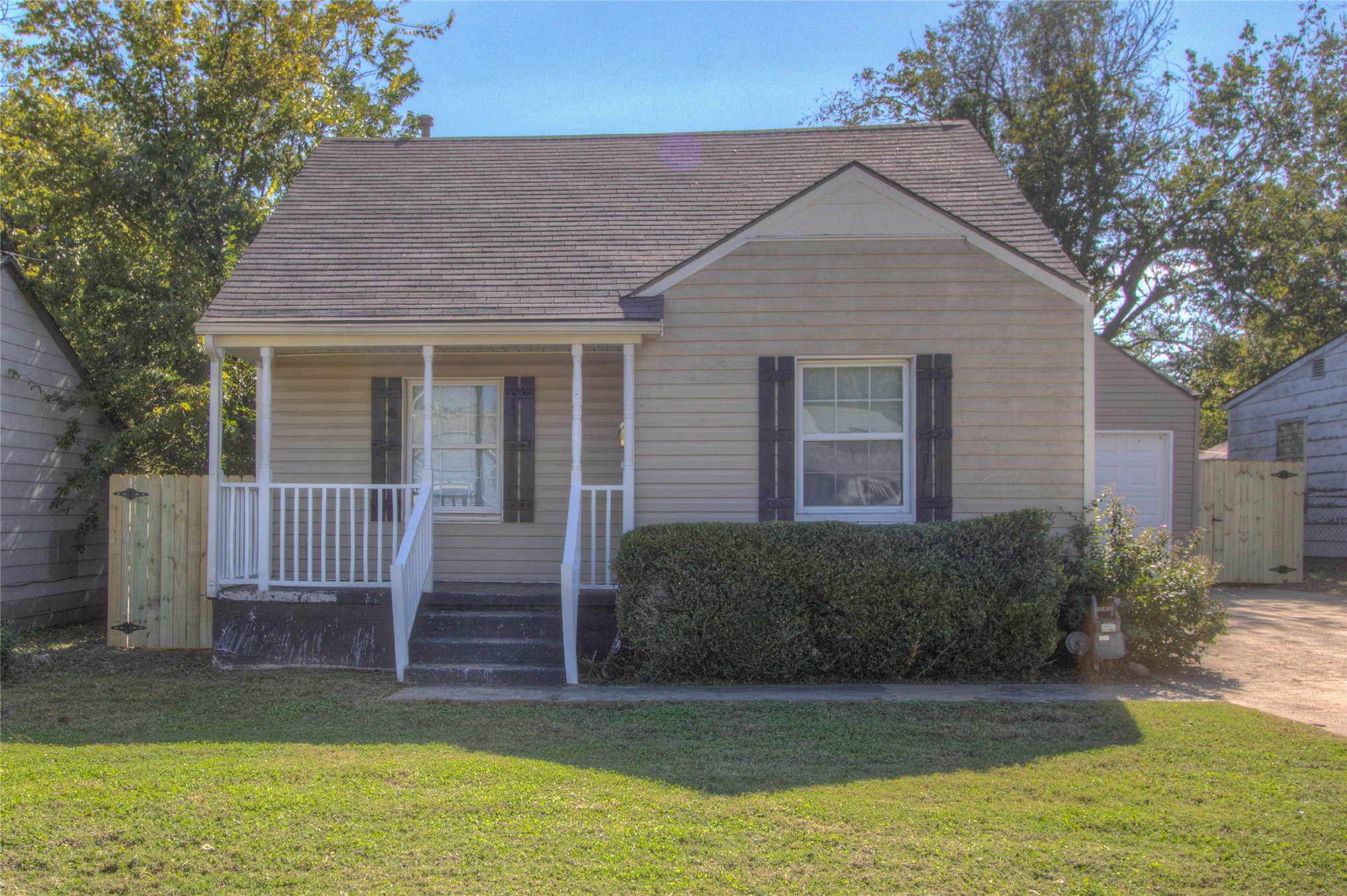 230 E Zion Street Tulsa OK 74106
