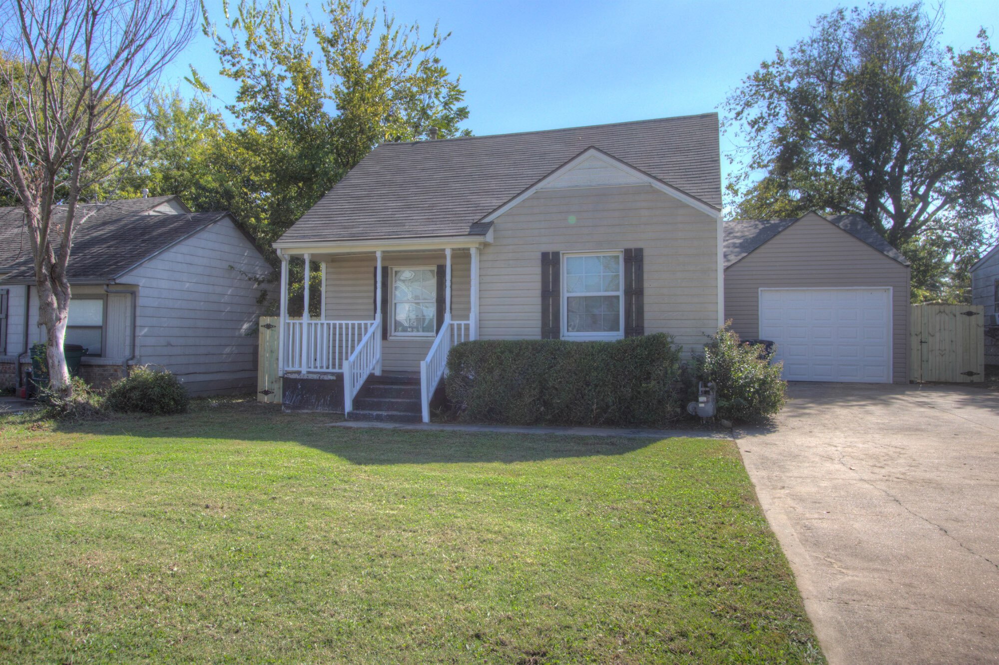 230 E Zion Street Tulsa OK 74106