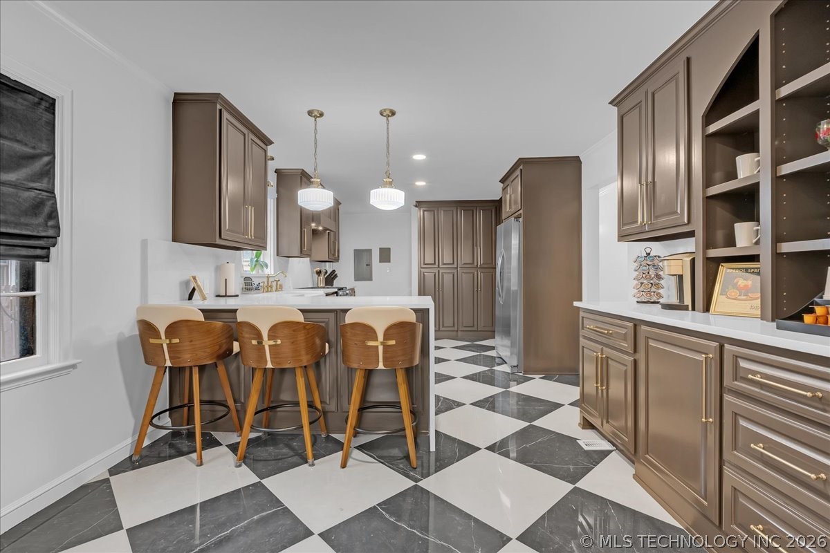 1613 S Delaware Avenue Tulsa OK 74104