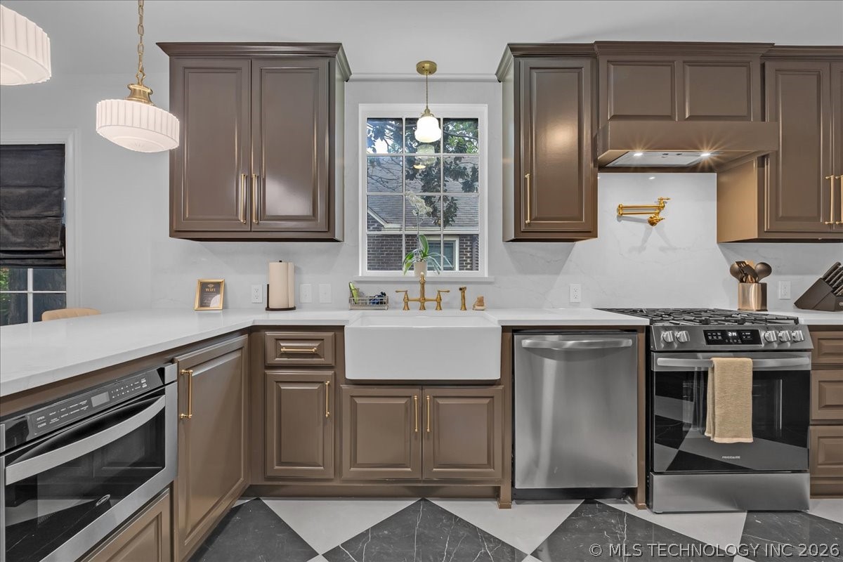 1613 S Delaware Avenue Tulsa OK 74104
