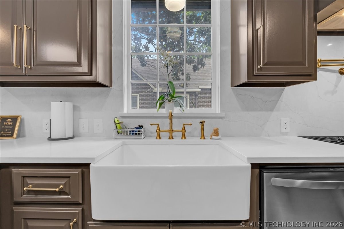 1613 S Delaware Avenue Tulsa OK 74104