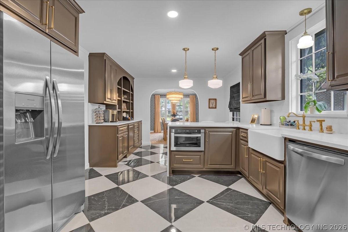 1613 S Delaware Avenue Tulsa OK 74104
