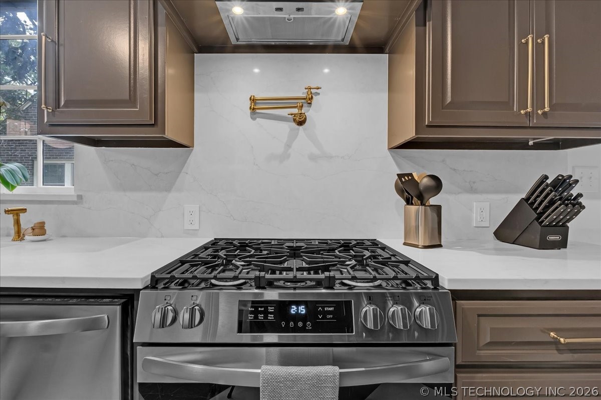 1613 S Delaware Avenue Tulsa OK 74104