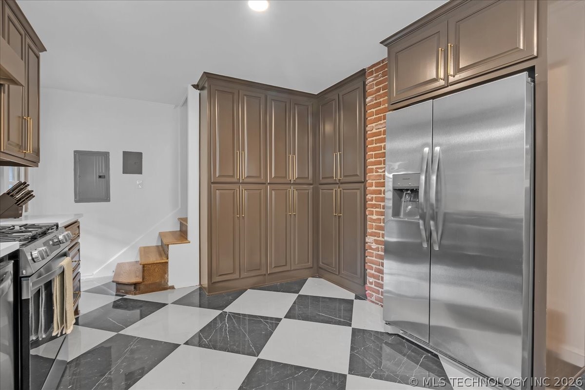 1613 S Delaware Avenue Tulsa OK 74104