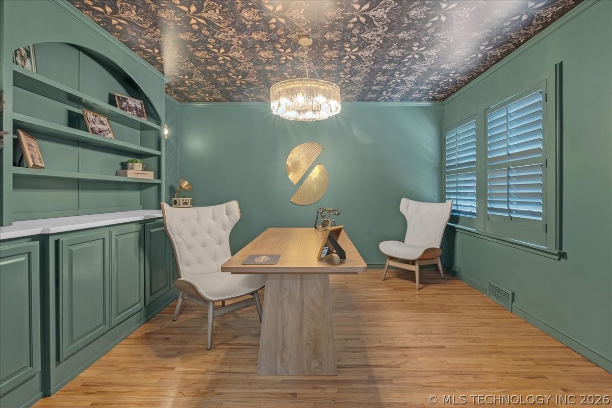 1613 S Delaware Avenue Tulsa OK 74104