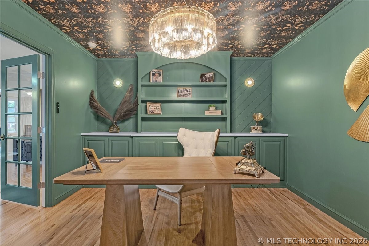 1613 S Delaware Avenue Tulsa OK 74104