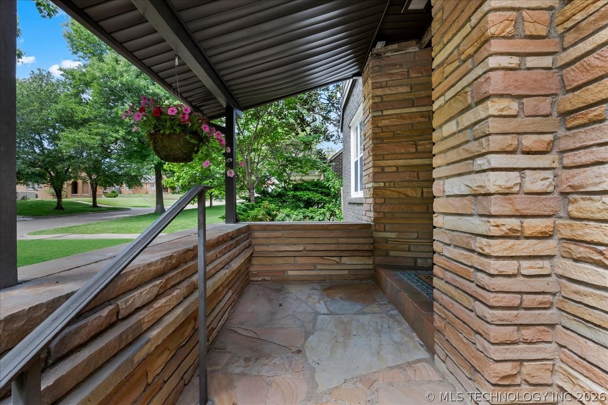 1613 S Delaware Avenue Tulsa OK 74104