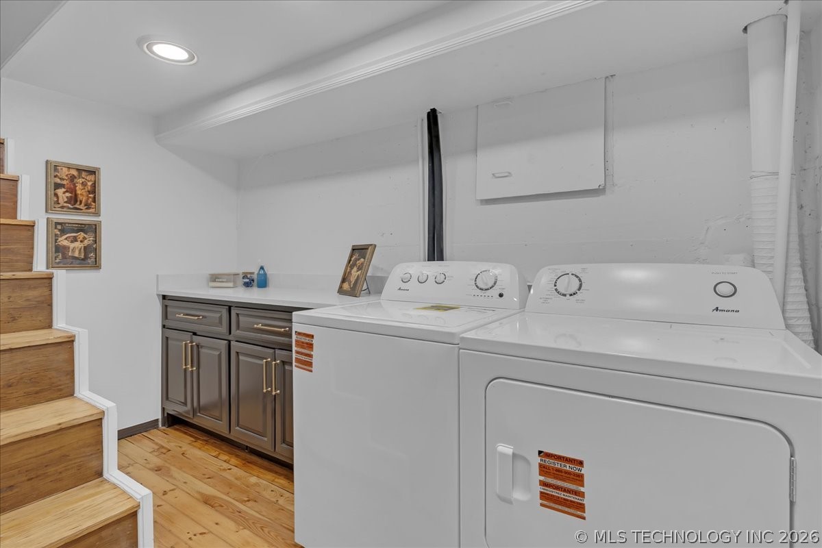 1613 S Delaware Avenue Tulsa OK 74104