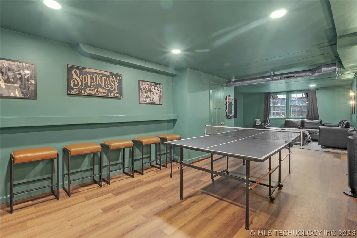 1613 S Delaware Avenue Tulsa OK 74104