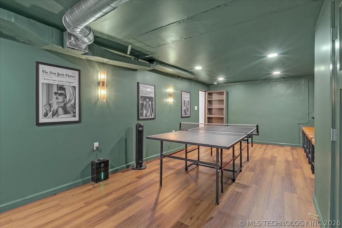 1613 S Delaware Avenue Tulsa OK 74104