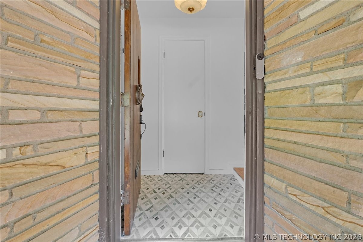 1613 S Delaware Avenue Tulsa OK 74104